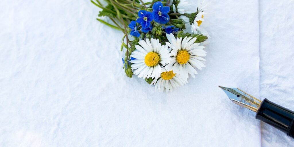 Dankbetuiging voorbeeld teksten